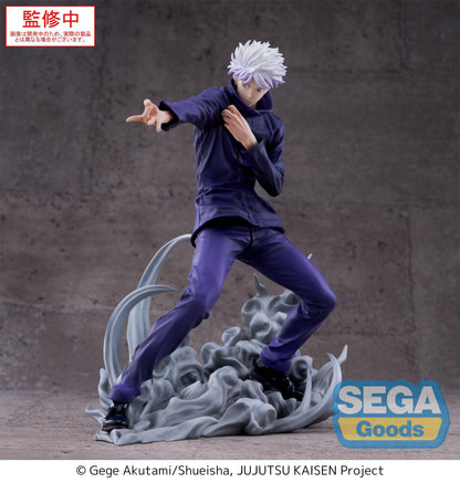 Satoru Gojo