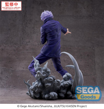 Satoru Gojo