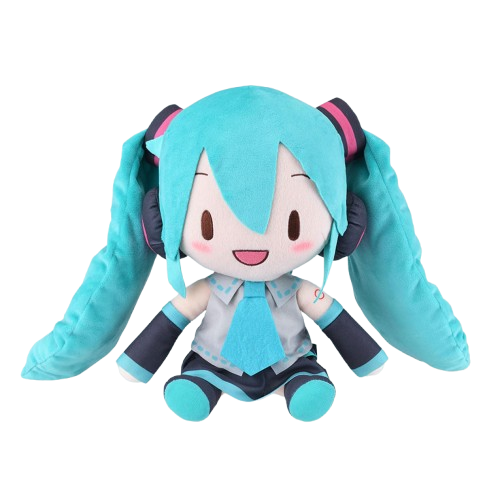 Hatsune Miku