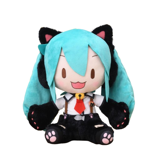 Hatsune Miku