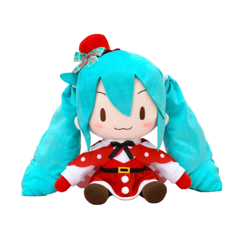 Hatsune Miku