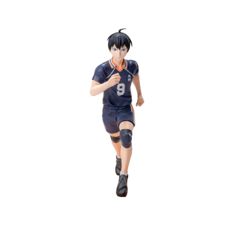 Tobio Kageyama