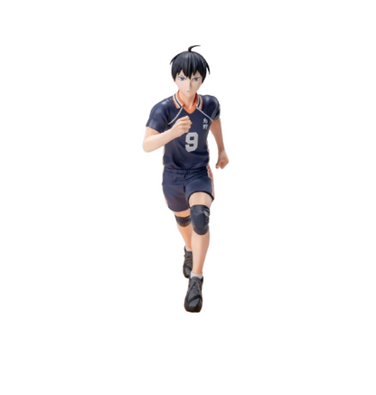 Tobio Kageyama
