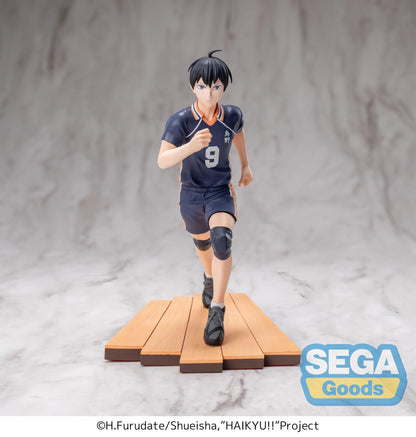 Tobio Kageyama