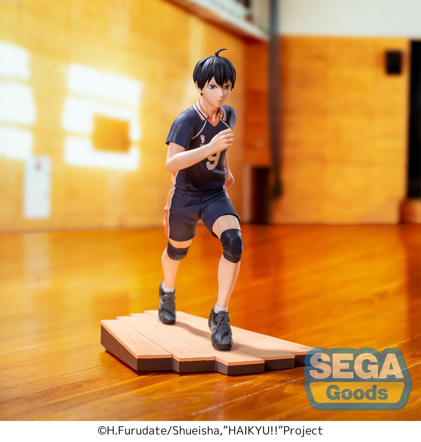 Tobio Kageyama