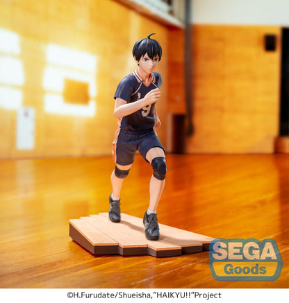 Tobio Kageyama