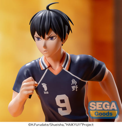 Tobio Kageyama