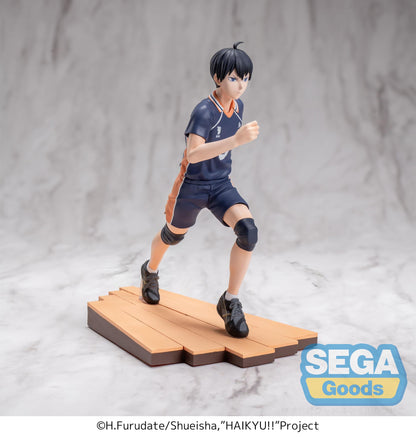 Tobio Kageyama