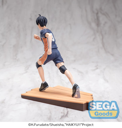 Tobio Kageyama