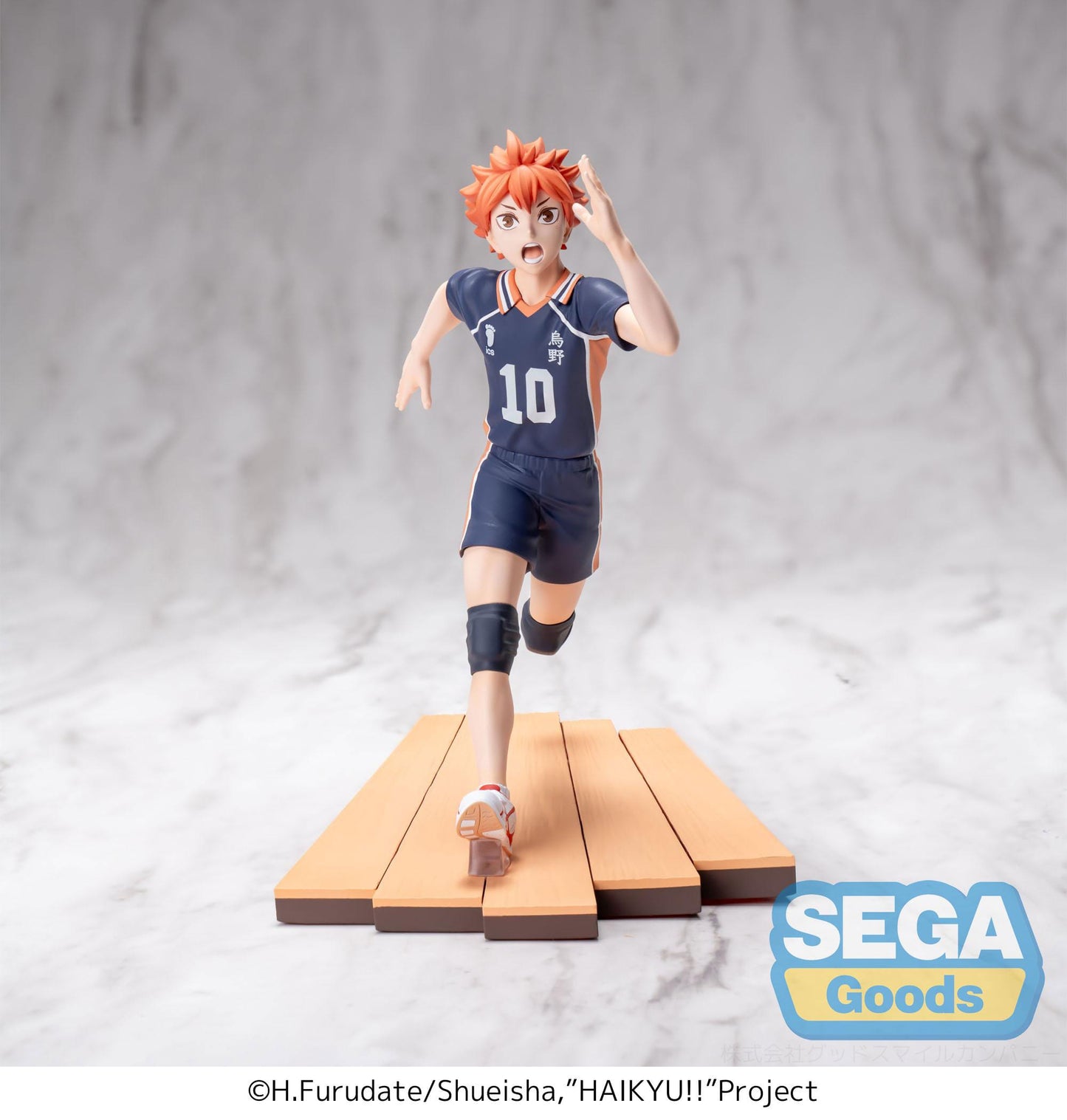 Shoyo Hinata