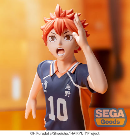 Shoyo Hinata