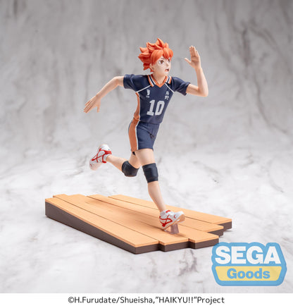 Shoyo Hinata