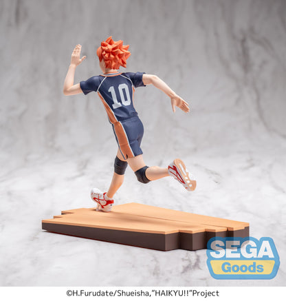 Shoyo Hinata