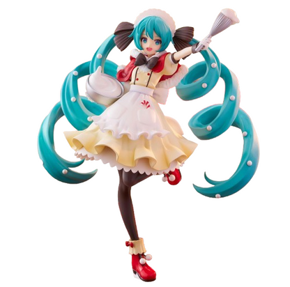 Hatsune Miku