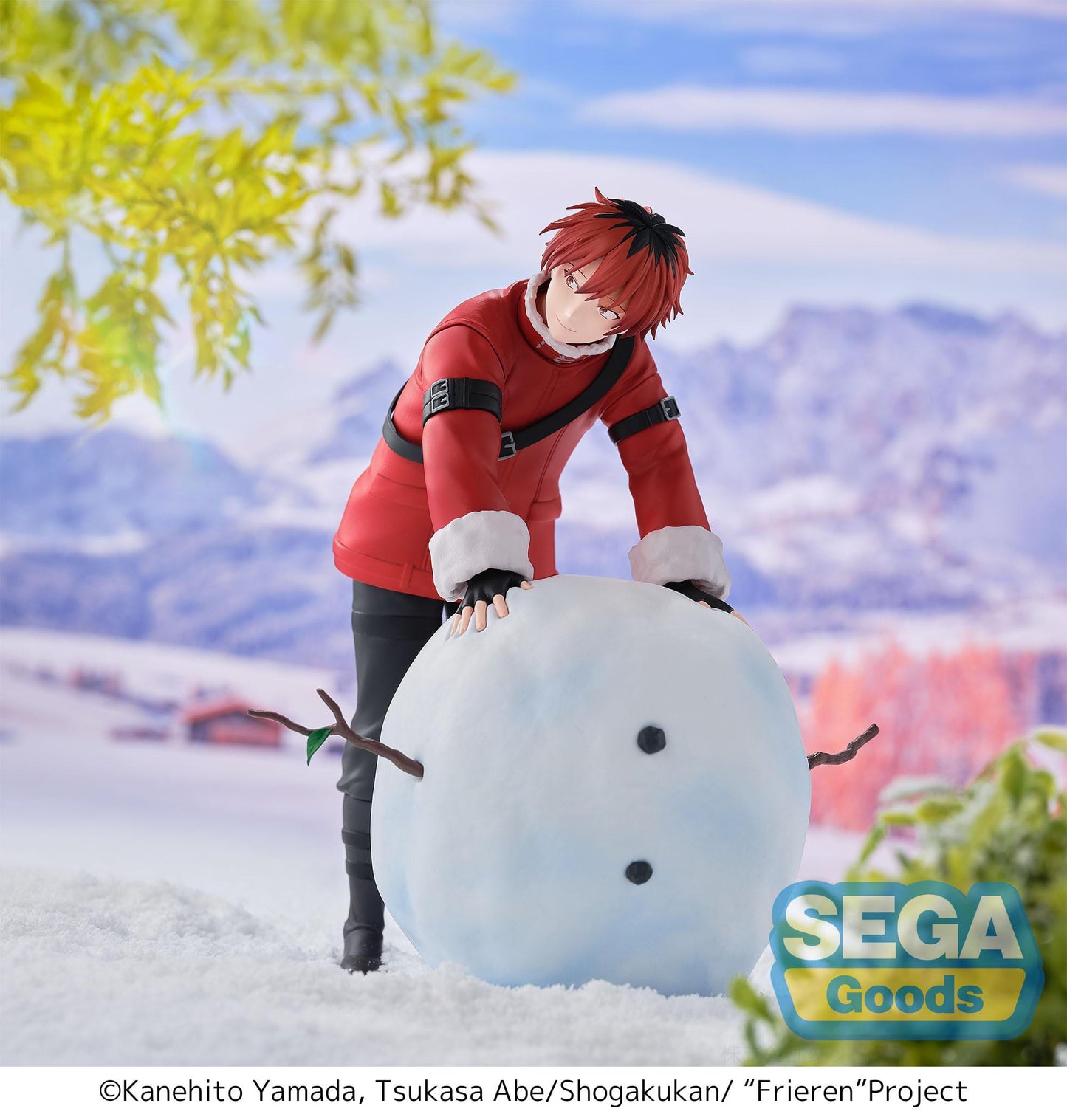 Stark Snow