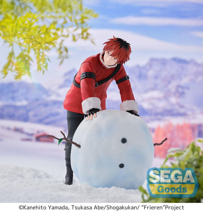 Stark Snow