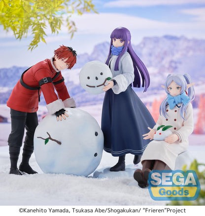 Stark Snow