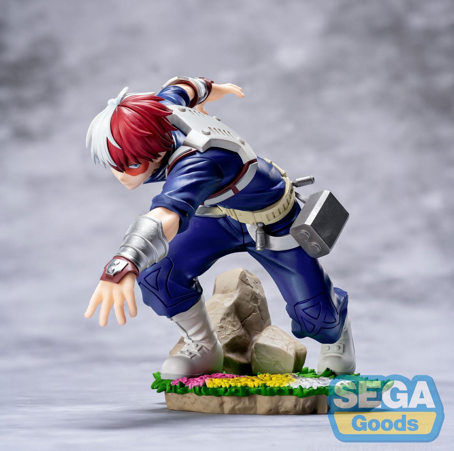 Shoto Todoroki