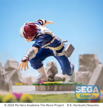 Shoto Todoroki