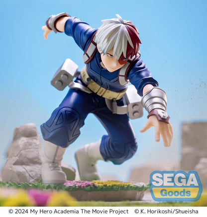 Shoto Todoroki
