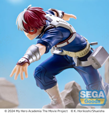 Shoto Todoroki