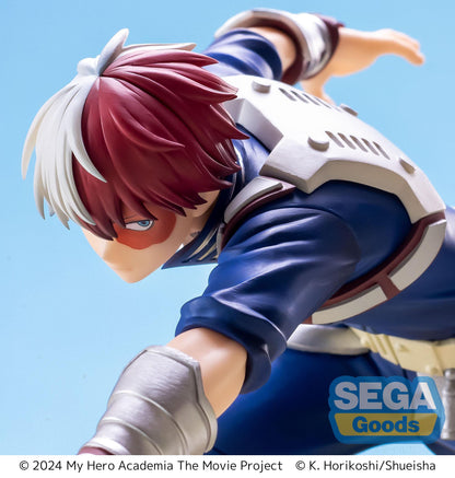 Shoto Todoroki