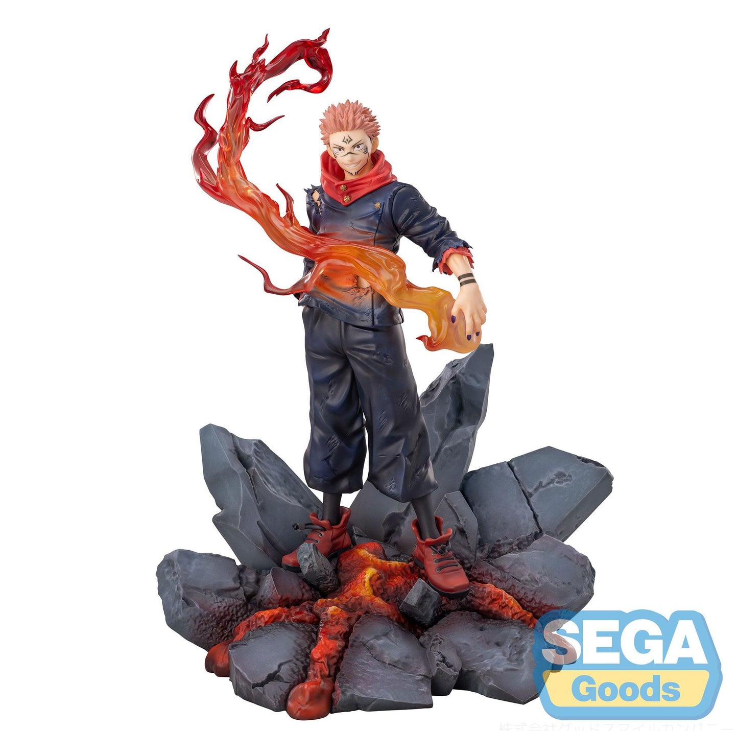 Sukuna