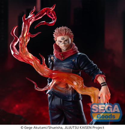Sukuna