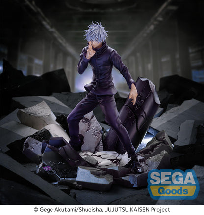 Satoru Gojo