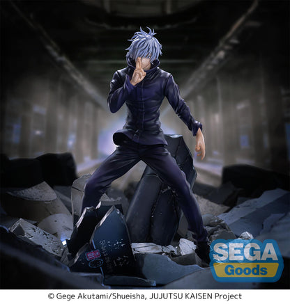 Satoru Gojo