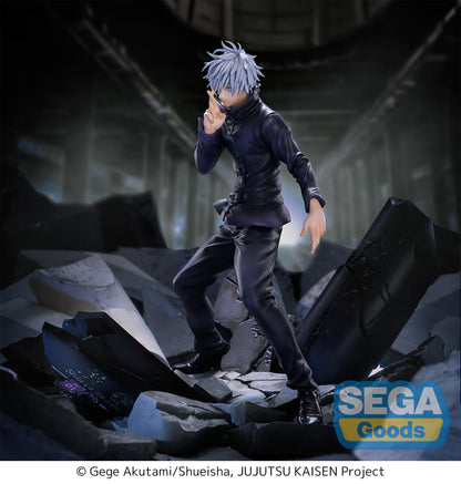 Satoru Gojo