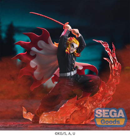 Kyojuro Rengoku