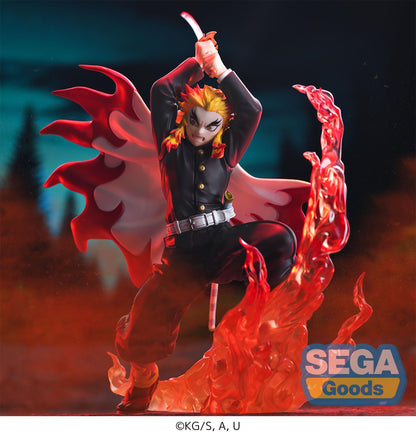 Kyojuro Rengoku