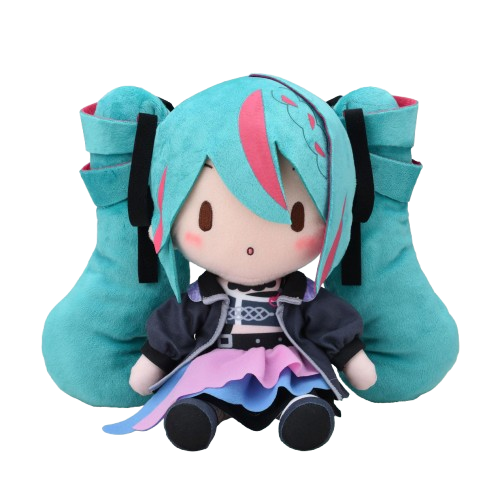 Hatsune Miku