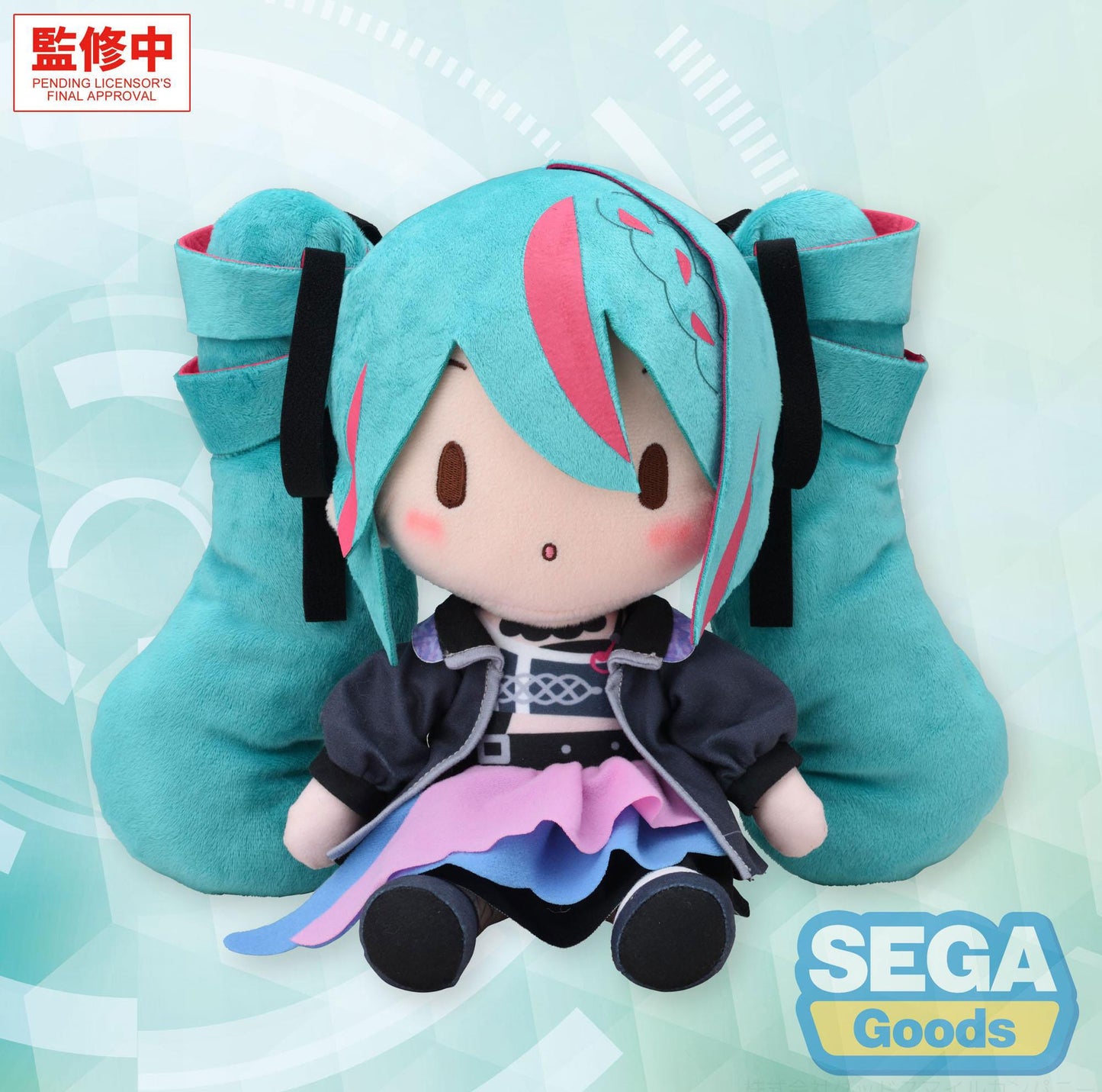 Hatsune Miku