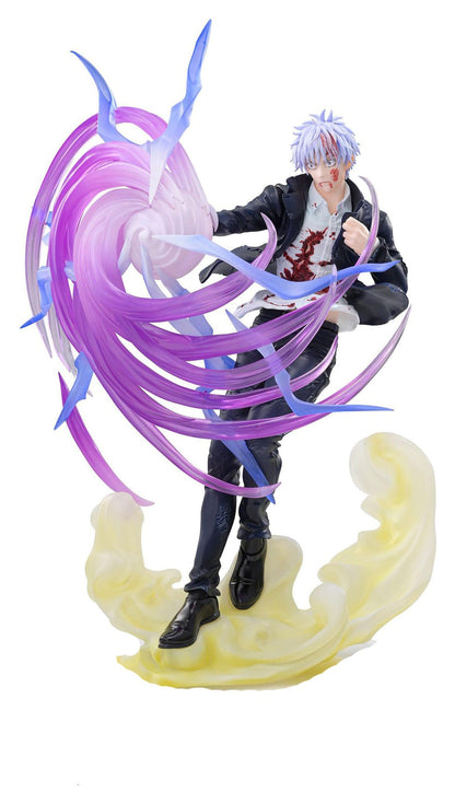 Satoru Gojo
