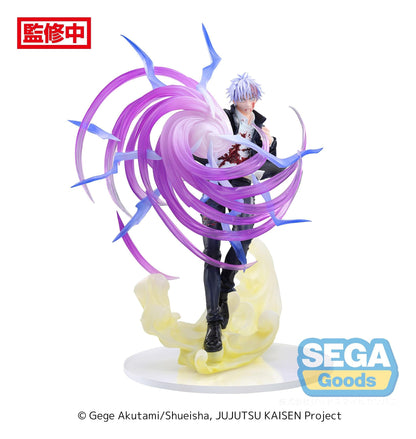 Satoru Gojo