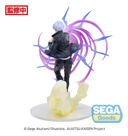 Satoru Gojo