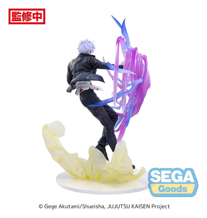 Satoru Gojo