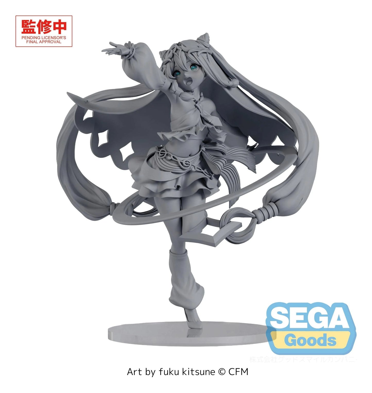 Hatsune Miku