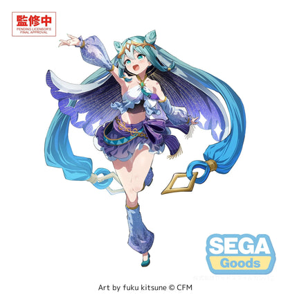 Hatsune Miku