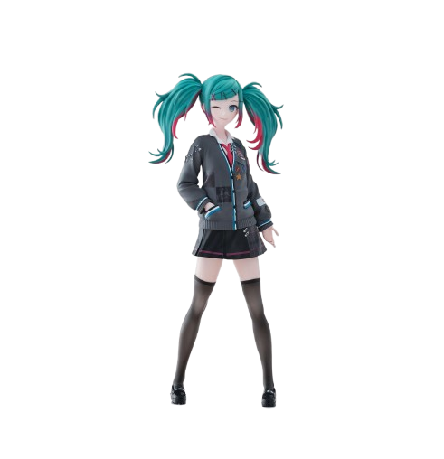 Hatsune Miku