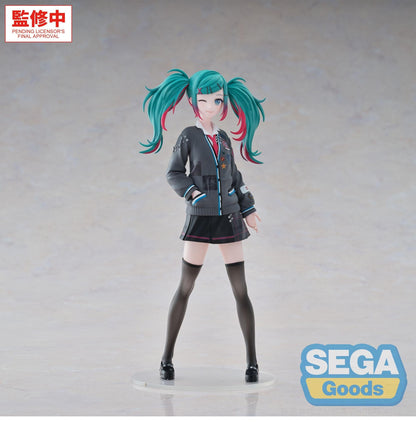 Hatsune Miku