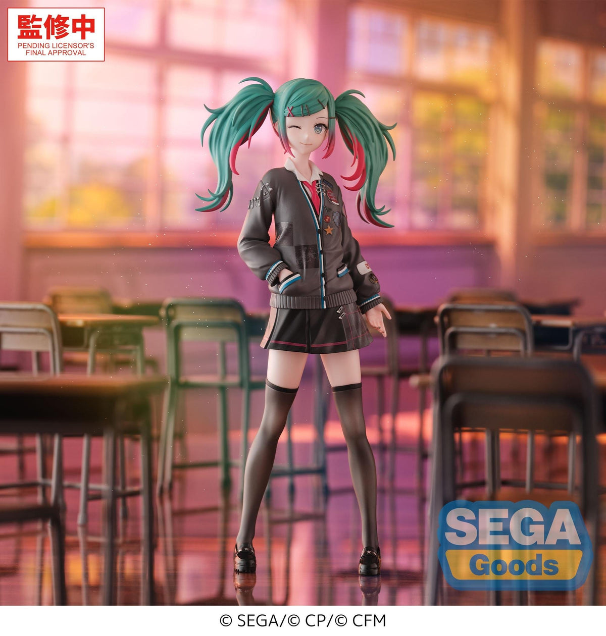 Hatsune Miku