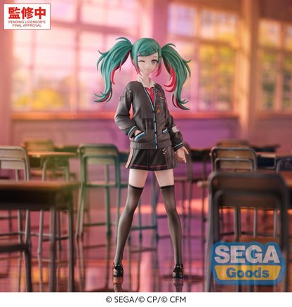 Hatsune Miku
