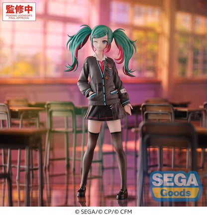 Hatsune Miku