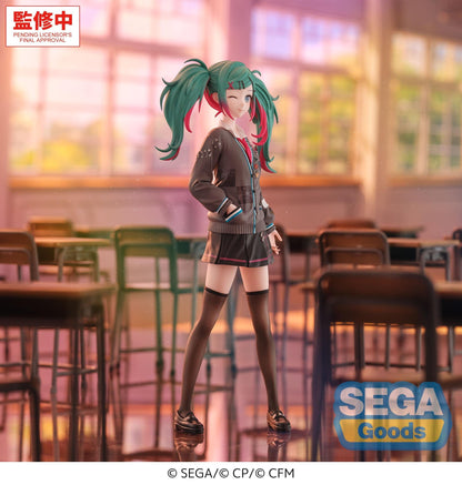 Hatsune Miku