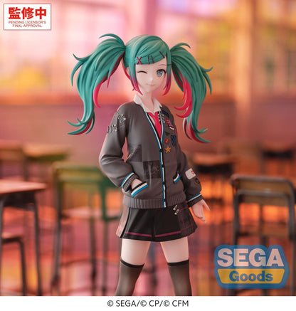 Hatsune Miku