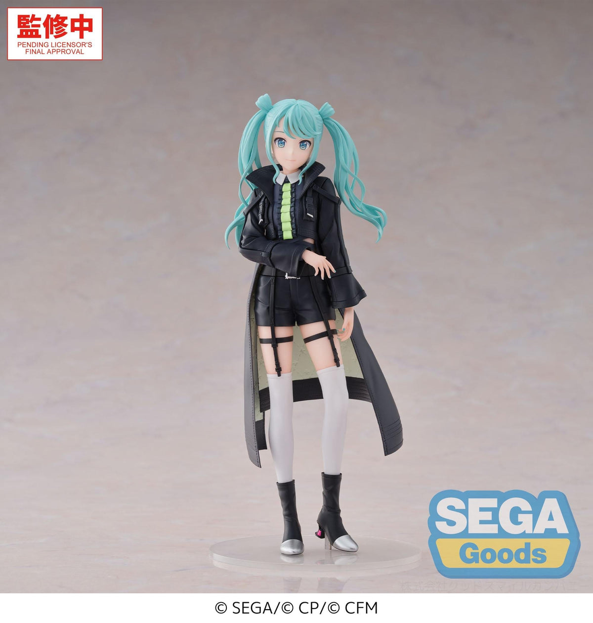 Hatsune Miku