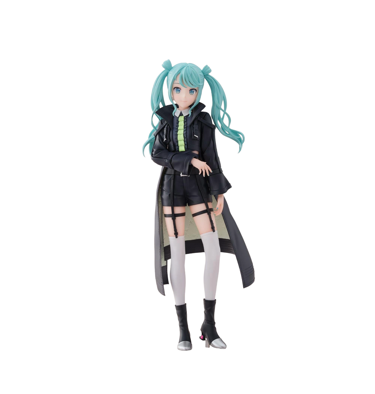 Hatsune Miku